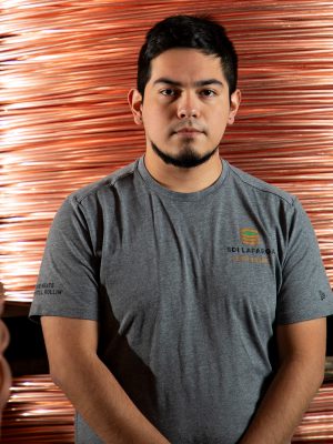 Estrada, Daniel