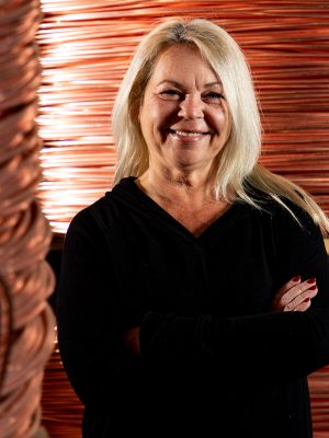 Wiegman, Deb