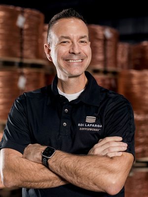 Brett