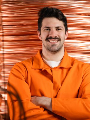 Brett