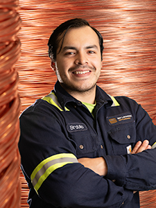 Braulio
